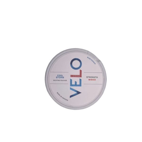 VELO-COOL STORM(40MG)