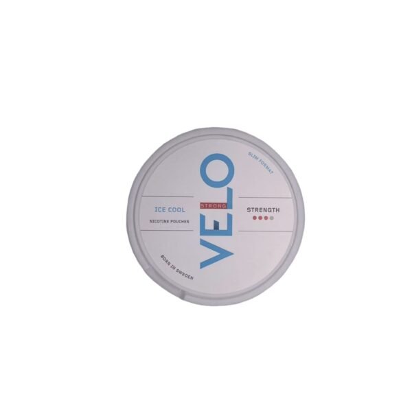 VELO-ICE COOL(30MG)