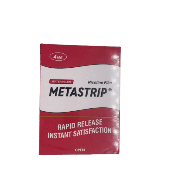METASTRIP WATERMELON FLAVORS
