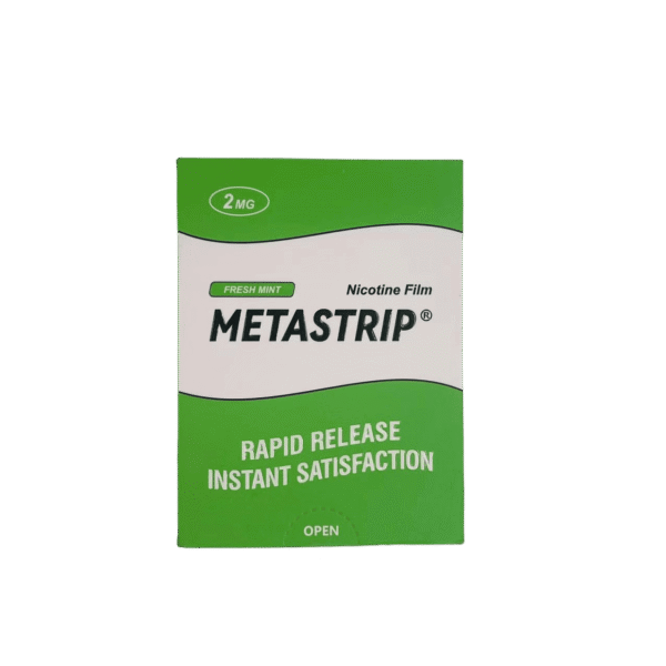 METASTRIP FRESH MINT