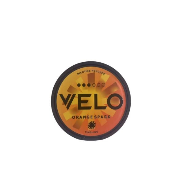 VELO-ORANGE SPARK(30MG)